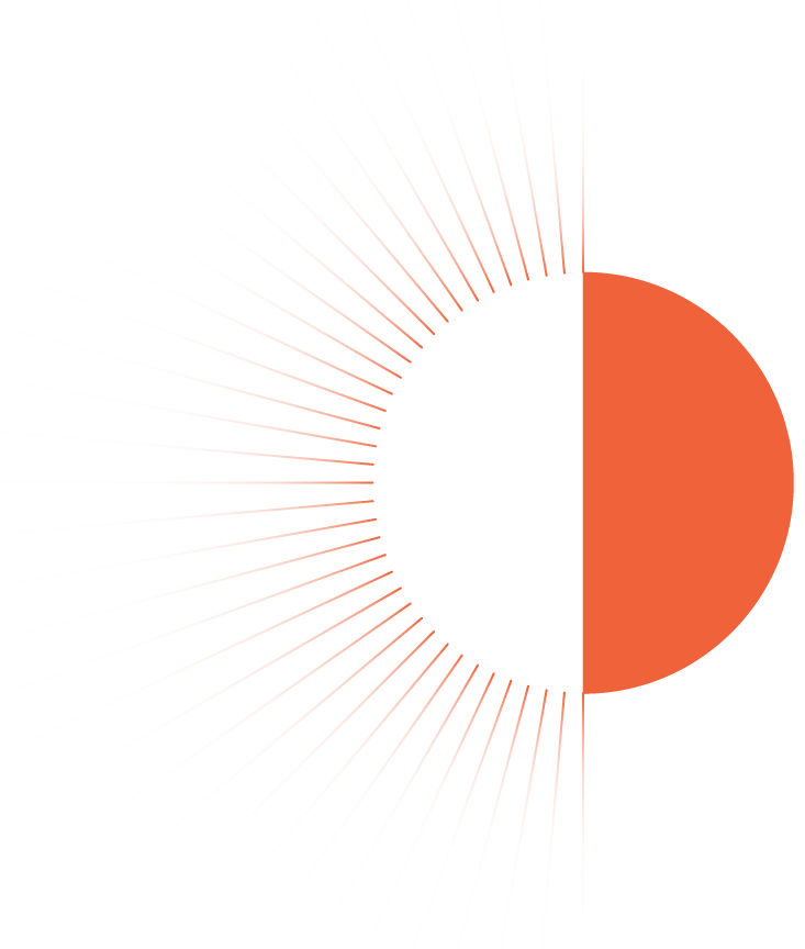 logo Highlight Consulting orange