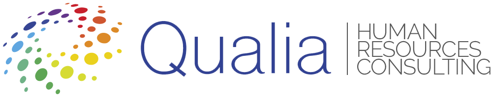 logo qualia ressources humaines consulting