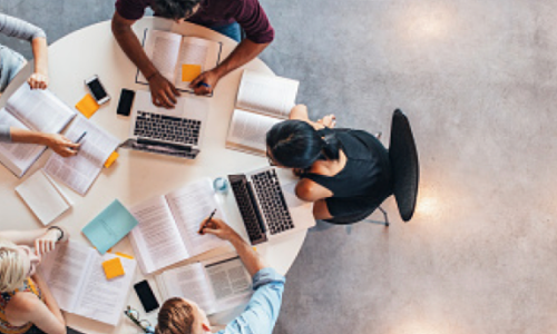Leading collective intelligence workshops