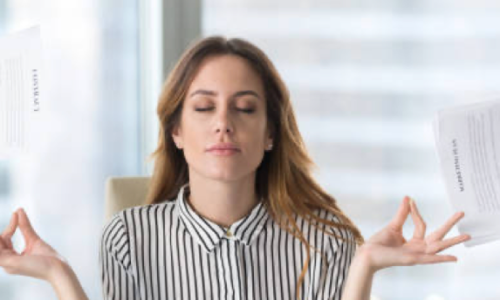 L’intelligence du stress