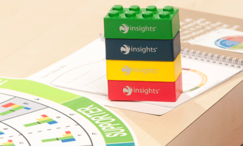 Mieux se connaître avec Insights Discovery®