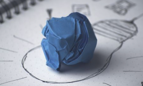 Design thinking