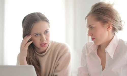 Mener des conversations difficiles