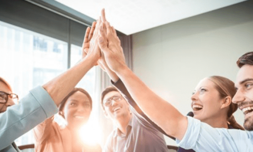 Running effective meetings