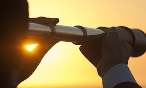 Taking control of your career