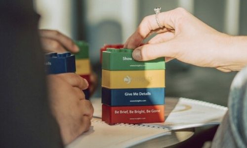 Managing change with Insights Discovery®