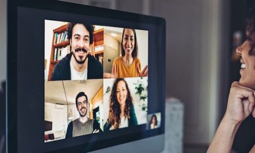Managing a team remotely