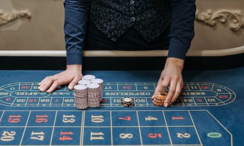 Poker management®