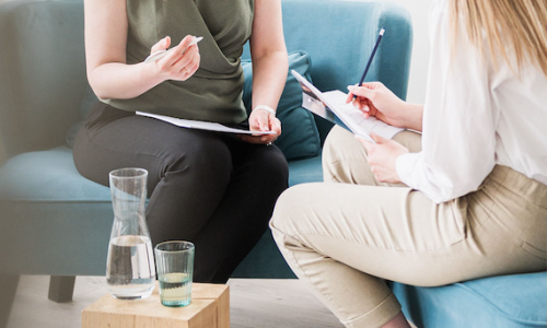 Support employees with the individual development plan