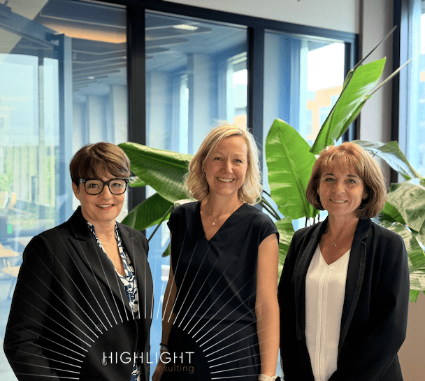Un development Center pas comme les autres pour « ouvrir le chapitre de son leadership »