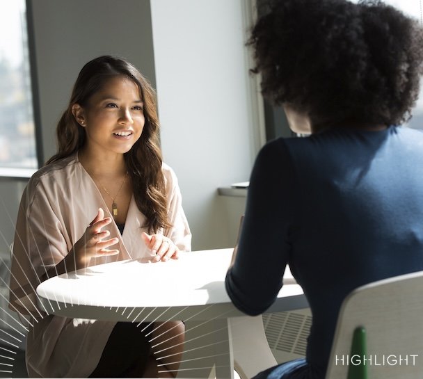 Coaching ou mentoring : faire le bon choix